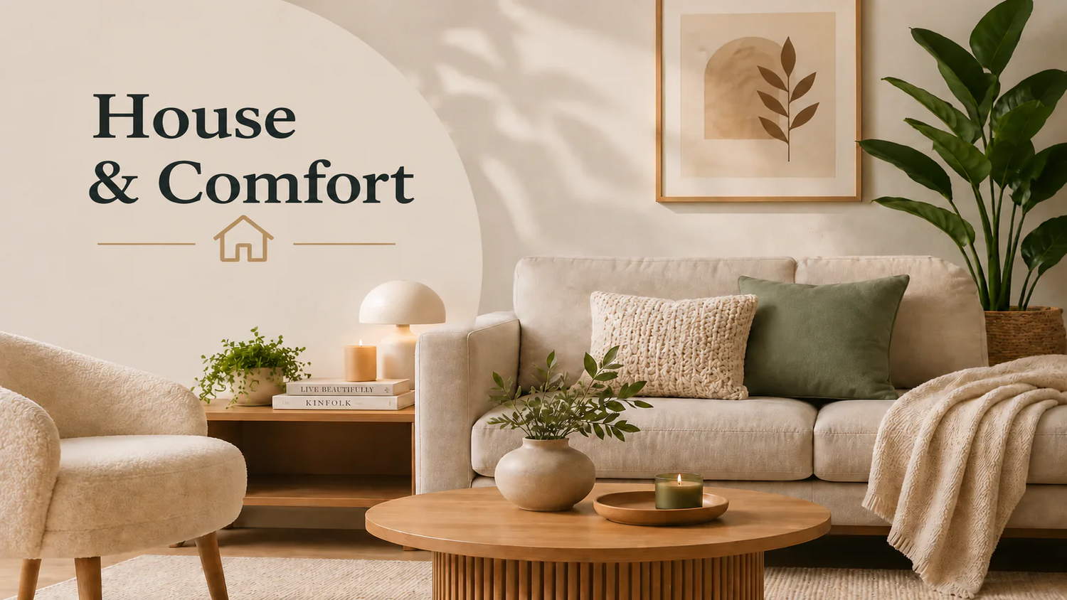 House & Comfort