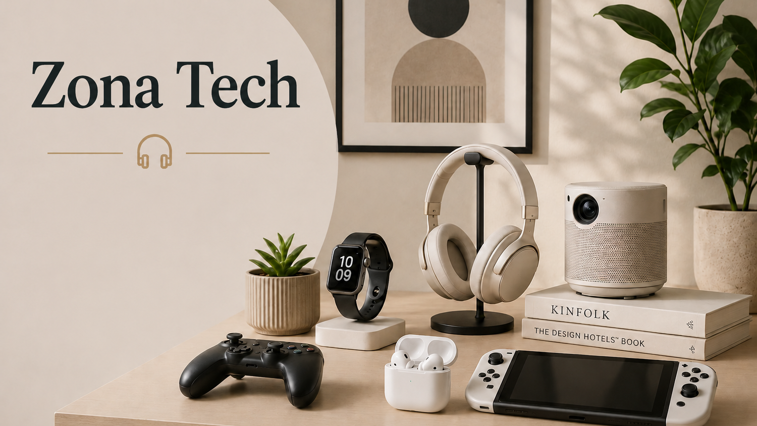 ZoneTech