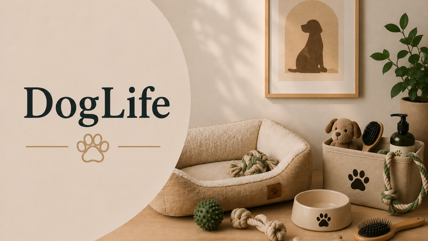 DogLife